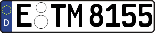 E-TM8155