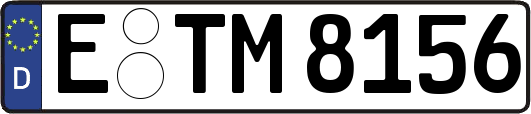 E-TM8156