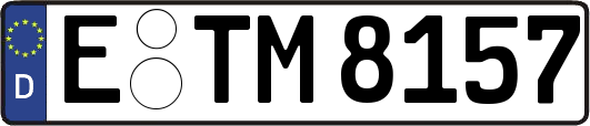 E-TM8157
