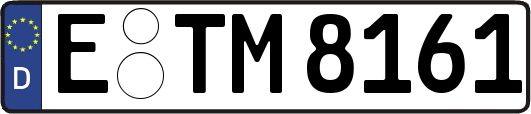 E-TM8161