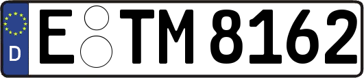 E-TM8162
