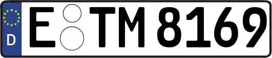 E-TM8169
