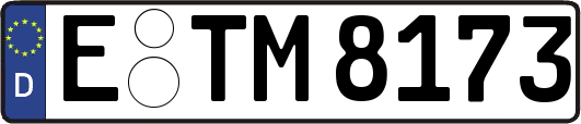 E-TM8173