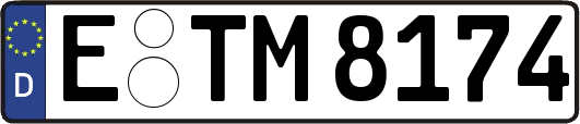 E-TM8174