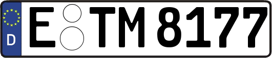 E-TM8177