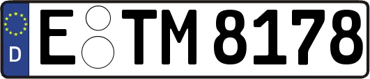 E-TM8178