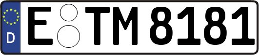 E-TM8181