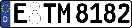 E-TM8182