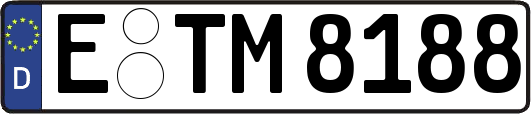 E-TM8188
