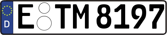 E-TM8197