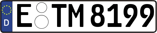 E-TM8199