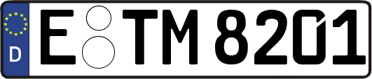 E-TM8201
