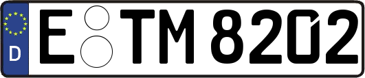 E-TM8202