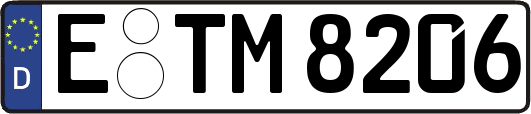 E-TM8206