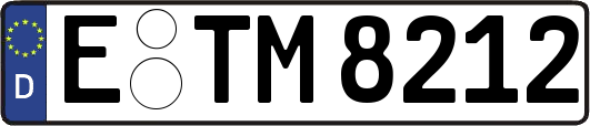 E-TM8212