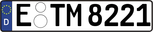 E-TM8221
