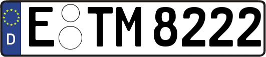 E-TM8222