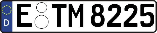 E-TM8225