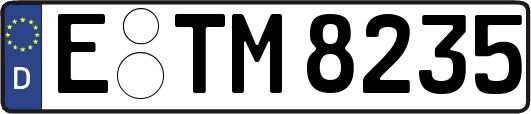 E-TM8235