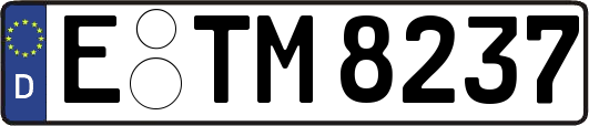 E-TM8237