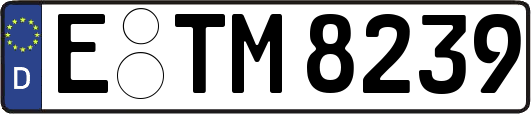 E-TM8239