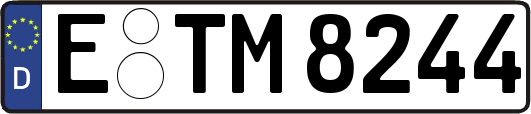 E-TM8244