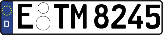 E-TM8245