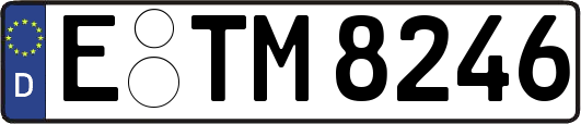 E-TM8246