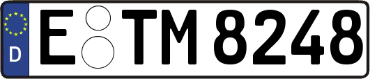 E-TM8248