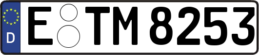 E-TM8253