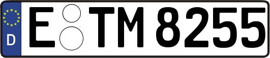 E-TM8255