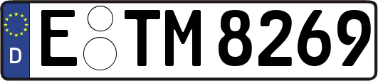 E-TM8269