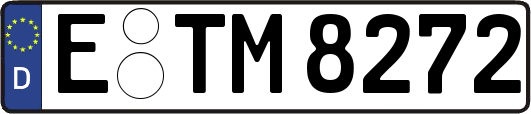 E-TM8272