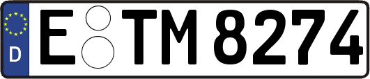 E-TM8274