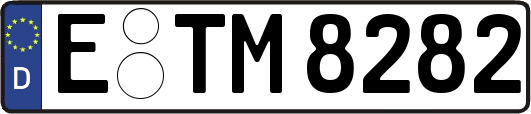 E-TM8282