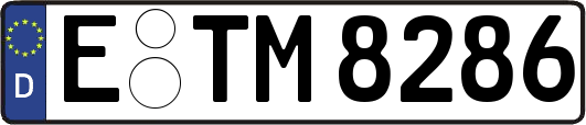 E-TM8286