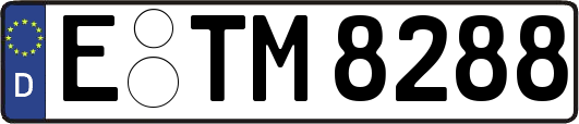 E-TM8288