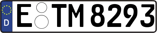 E-TM8293