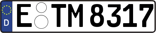 E-TM8317