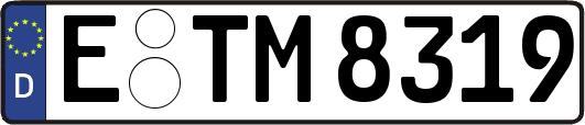 E-TM8319
