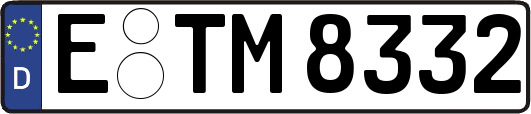 E-TM8332