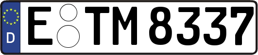 E-TM8337