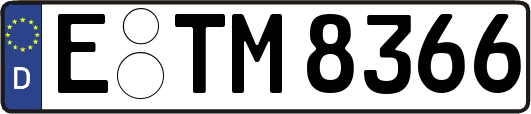 E-TM8366