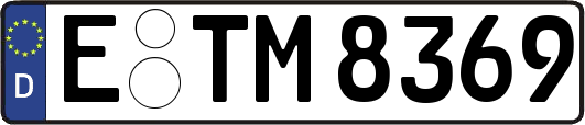 E-TM8369