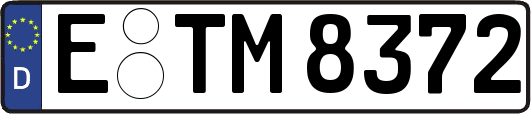 E-TM8372