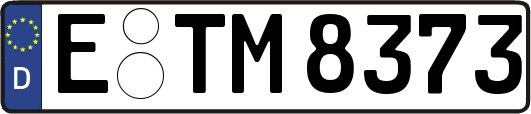 E-TM8373