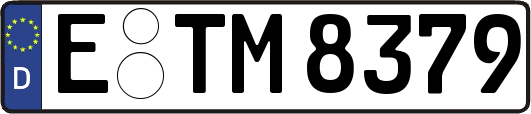 E-TM8379
