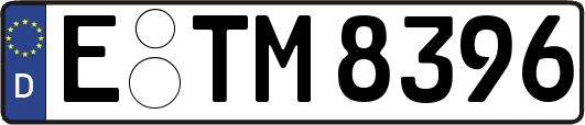 E-TM8396