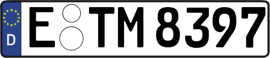 E-TM8397