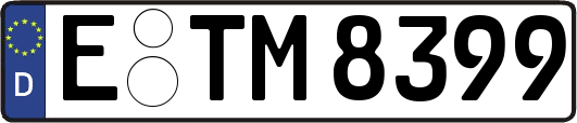 E-TM8399